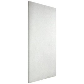 FOLHA  DE  PORTA LISA COLMEIA BRANCA  PRIMER - SEMI-OCA 