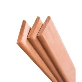 GUARNI��O  DE 4CM PARA PORTA DE MADEIRA AT� -82CM 