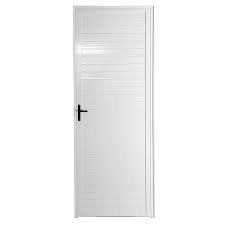 PORTA LAMBRIL LINHA 25 - ALUM�NIO BRANCO 